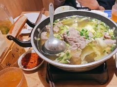 -全牛匠·乐山跷脚牛肉(新中关店)