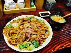 -石屋料理(南京西路店)