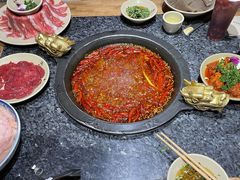 -蜀大侠火锅(寰球文化地标·总府店)