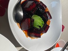 -蘇锦宴·淮扬菜烤鸭·小院(三元桥霄云路店)
