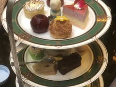 -马勒别墅·中餐厅