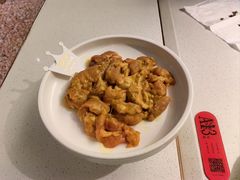 -川越泰火锅(吉利大厦店)