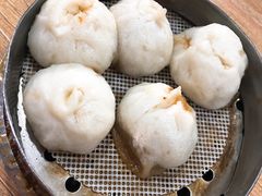 -吃不亏特色包子(三峡广场店)