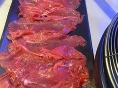 -潮牛一家潮汕牛肉火锅(璧山中央大街店)