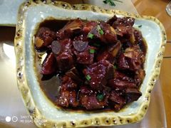 -灵福缘私房菜·农家菜(拈花湾·灵山大佛必推店)