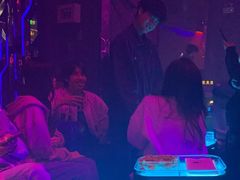 -TG·ULTRA天宫酒吧(广州旗舰店)