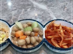 -屋里家延边朝鲜族冷面(梅林3店)