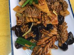-春水锅贴·传统鲁菜(大明湖店)