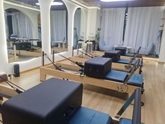 -Ms.Pilates 普拉提技术(大学路店)