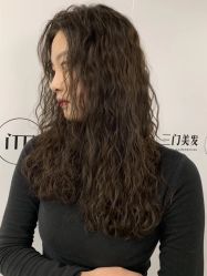 点击看大图 -MMby Hair Code芭曲发型