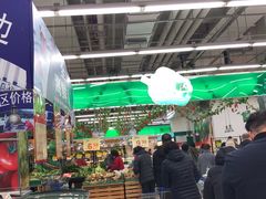 -农工商超市(金沙江路店)