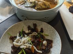 -沈灶河豚宴·河豚融合餐厅(汉中路店)