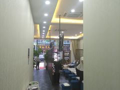 大堂-1号足道推拿会馆