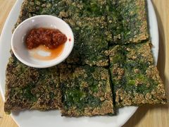 -车头老二大排档(金城步行街店)