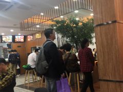 -东升灌浆包(辛庄街总店)
