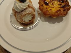 -咖啡苑自助餐厅·中国大饭店