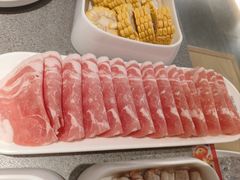 -椒王火锅(长安万达店)