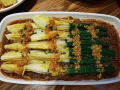 -九转小磨·东北菜老字号(祥安店)
