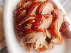 -汤思福北京烤鸭(湘隆时代广场店)