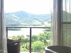 -宁波九龙湖开元度假村