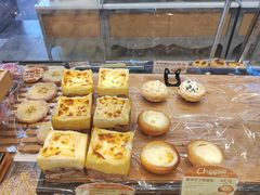 -巴黎贝甜(右安门店)