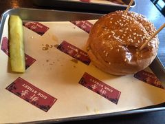 -Side Street街旁(交道口店)