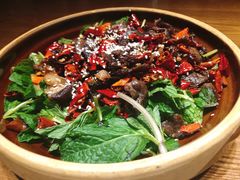 -福照楼汽锅鸡·云南特色菜(万达广场店)