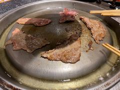 -赞酱川式烤肉(蜀都万达店)