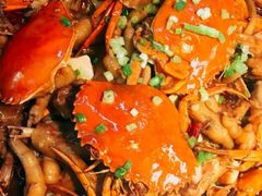 -胖哥俩肉蟹煲(宿迁宝龙广场店)