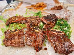 -白仁仔· 活烤海鲜 宵夜(豫园店)