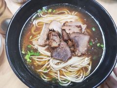 -瞻老元面馆(双塘路店)