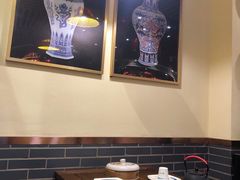 大堂-满园烤鸭·春饼(太原街万达店)