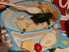 脆皮乳鸽-千百味红餐厅·江西菜(绿地双子塔店)