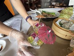 -珍之宝御品·寻味顺德(容桂渔人码头店)