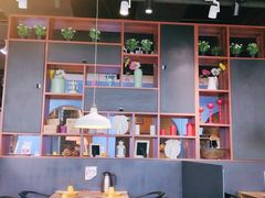 大堂-八福力韩国休闲餐厅(泉舜店)