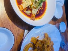 -俭寨大盘鸡·缸子肉·小公鸡·新疆菜(云通店)