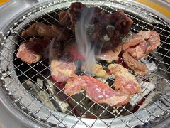 -喜来稀肉(北外滩白玉兰广场店)
