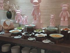 -青岛海天世园酒店-海澜阁中餐厅