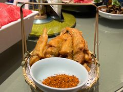 -享月汤皇·海鲜小火锅·聚会(曲江创意谷店)