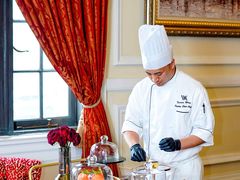 -Salon de Ville浦江汇(上海外滩华尔道夫酒店店)