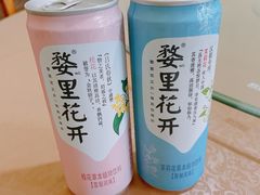 -朗妈私房菜(婺女州店)