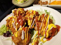 -鸟屋·烧鸟居酒屋(新世纪广场店)