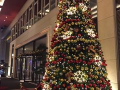 -万豪酒店·咏豪中餐厅