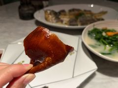 -深圳美高梅酒店-品聚嘉府中餐厅