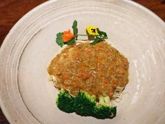 -李犟大爆鳝面·手工蟹黄包(湖滨西湖店)