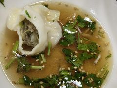 -老味道饺子馆(回民街店)