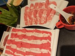 -北门涮肉·铜锅涮肉(南锣鼓巷店)