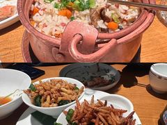 -一坐一忘云南菜(北京skp店)