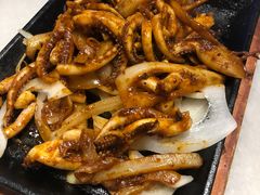 -韩宫宴炭火烤肉(昆山金鹰店)