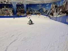 -长沙湘江欢乐雪域